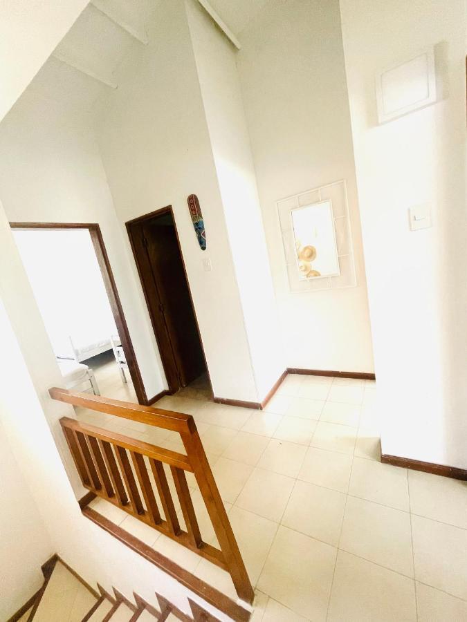 Uchuva Beach House ซันตามาร์ตา ภายนอก รูปภาพ