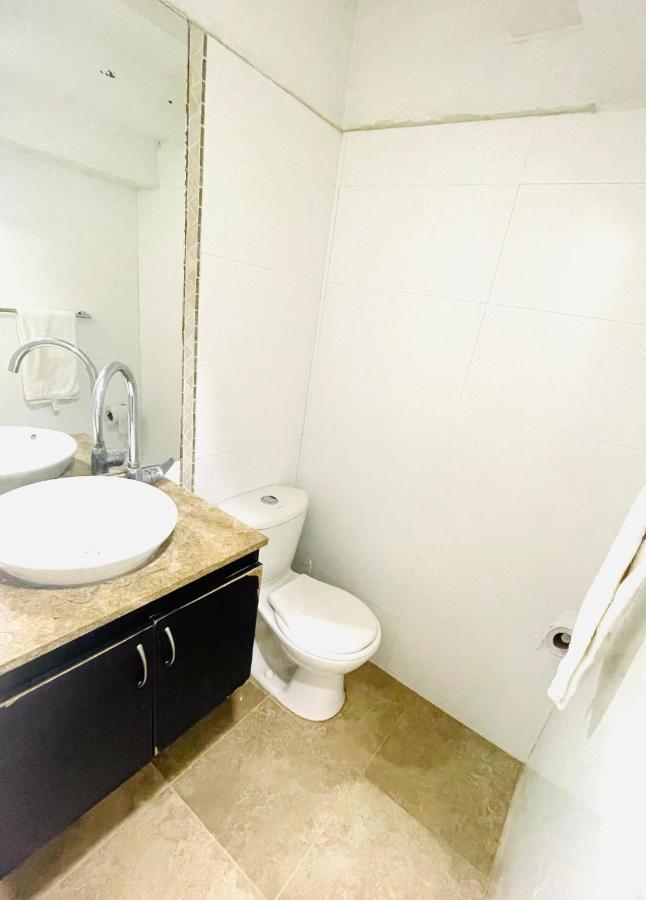 Uchuva Beach House ซันตามาร์ตา ภายนอก รูปภาพ